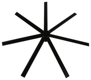 Lucci Air 21610901 Atlanta 72" Ceiling Fan, Black Alternate Image 4.jpg