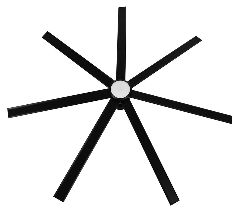 Lucci Air 21610901 Atlanta 72" Ceiling Fan, Black Alternate Image.jpg