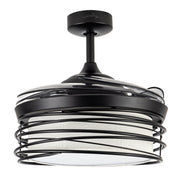 Beacon Fanaway 51101101 Luna 48"Ceiling Fan, Black Alternate Image 2.jpg