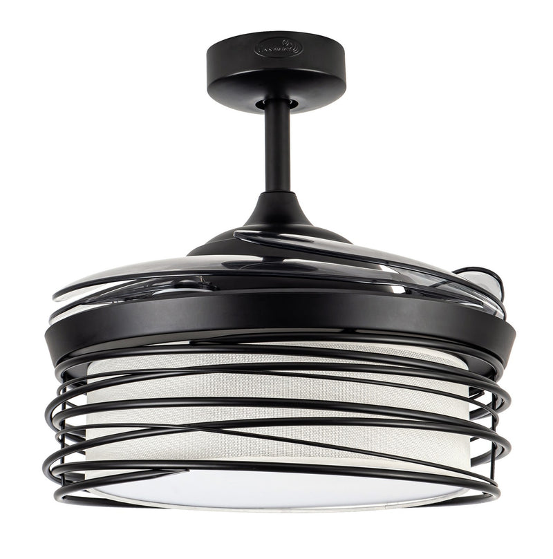 Beacon Fanaway 51101101 Luna 48"Ceiling Fan, Black Alternate Image 2.jpg