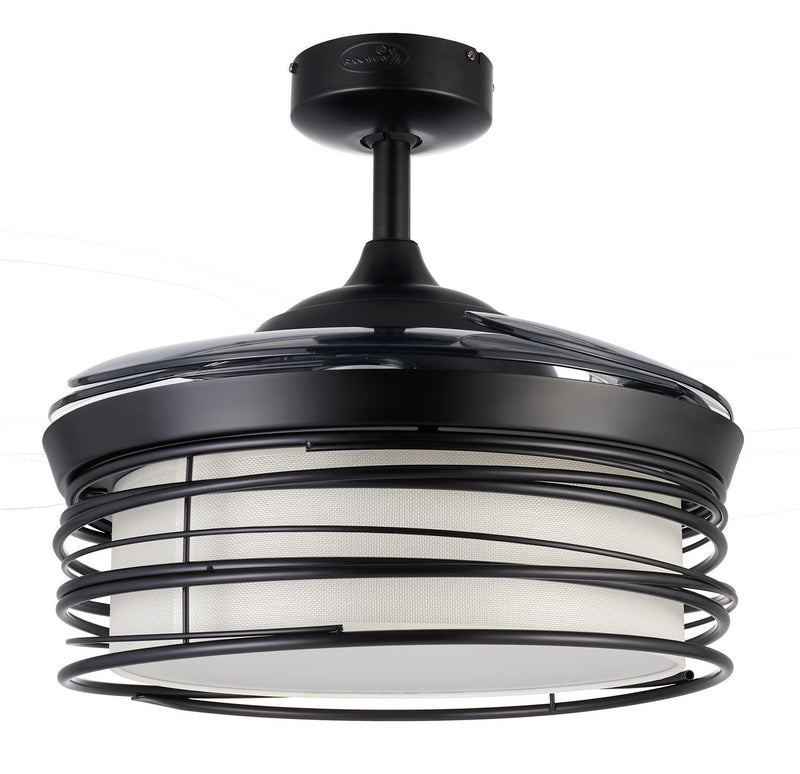 Beacon Fanaway 51101101 Luna 48"Ceiling Fan, Black Alternate Image 3.jpg