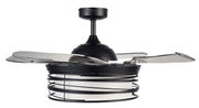 Beacon Fanaway 51101101 Luna 48"Ceiling Fan, Black Alternate Image 4.jpg