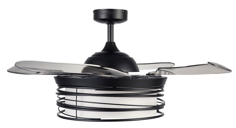 Beacon Fanaway 51101101 Luna 48"Ceiling Fan, Black Alternate Image 4.jpg