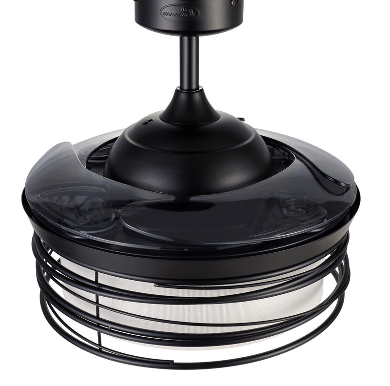 Beacon Fanaway 51101101 Luna 48"Ceiling Fan, Black Alternate Image 8.jpg