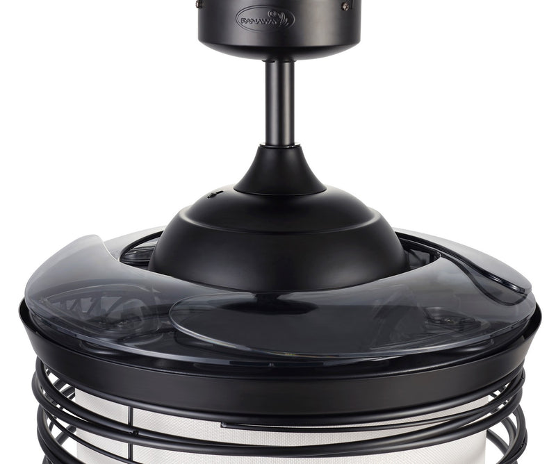Beacon Fanaway 51101101 Luna 48"Ceiling Fan, Black Alternate Image 9.jpg