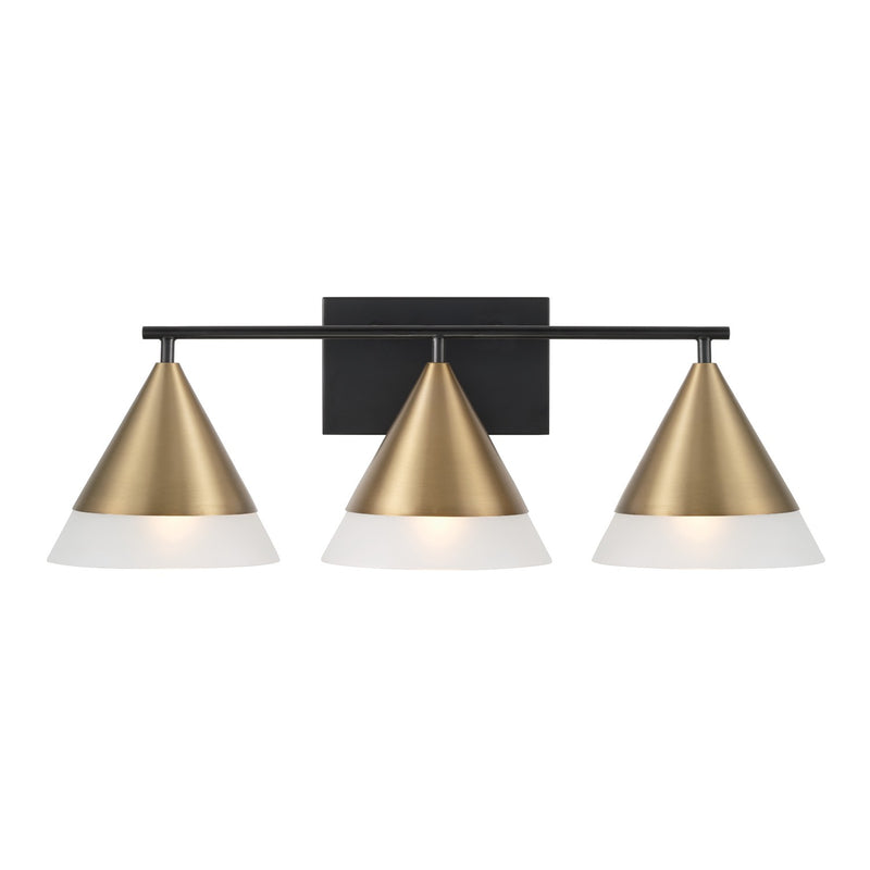 Capital Lighting 151931AB Avant Three Light Vanity, Aged Brass and Black Alternate Image 7.jpg