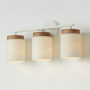 Capital Lighting 150931LT-547 Liam Three Light Vanity, Light Wood and White Alternate Image 3.jpg