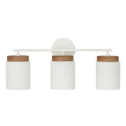 Capital Lighting 150931LT-547 Liam Three Light Vanity, Light Wood and White Alternate Image 4.jpg