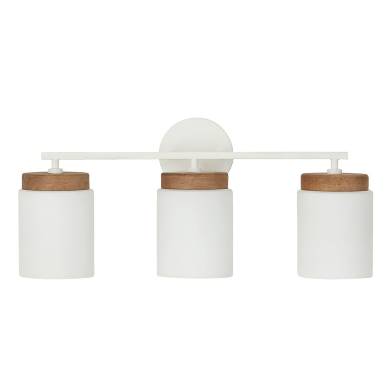 Capital Lighting 150931LT-547 Liam Three Light Vanity, Light Wood and White Alternate Image 4.jpg