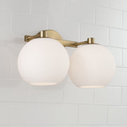 Capital Lighting 152121AD-548 Ansley Two Light Vanity, Aged Brass Alternate Image 2.jpg