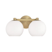 Capital Lighting 152121AD-548 Ansley Two Light Vanity, Aged Brass Alternate Image 3.jpg