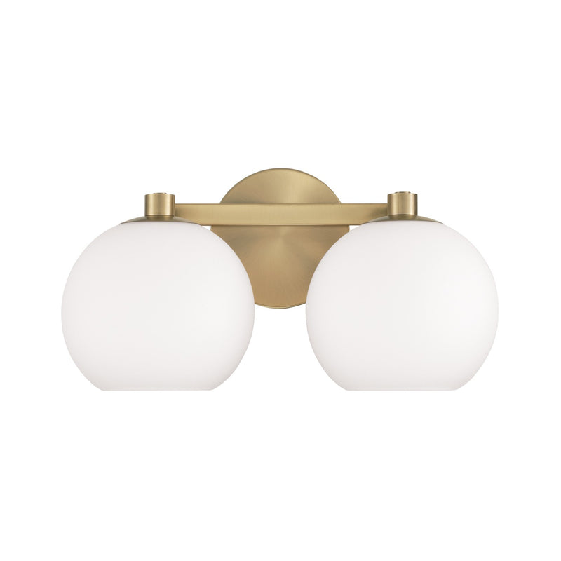 Capital Lighting 152121AD-548 Ansley Two Light Vanity, Aged Brass Alternate Image 3.jpg