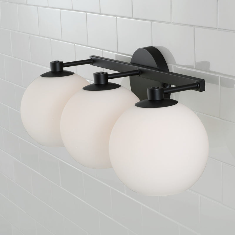 Capital Lighting 152131MB-548 Ansley Three Light Vanity, Matte Black Alternate Image.jpg