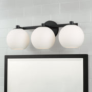 Capital Lighting 152131MB-548 Ansley Three Light Vanity, Matte Black Alternate Image 2.jpg