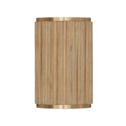 Capital Lighting 650721WS Donovan Two Light Wall Sconce, White Wash and Matte Brass Alternate Image.jpg