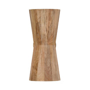 Capital Lighting 651021LW Nadeau Two Light Wall Sconce, Light Wood and Patinaed Brass Alternate Image.jpg