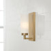 Capital Lighting 651711AD Alyssa One Light Wall Sconce, Aged Brass Alternate Image 3.jpg