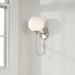 Capital Lighting 652111BN-548 Ansley One Light Wall Sconce, Brushed Nickel Alternate Image 3.jpg