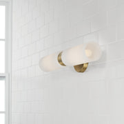 Capital Lighting 651721AD Alyssa Two Light Wall Sconce, Aged Brass Alternate Image 3.jpg