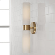 Capital Lighting 651721AD Alyssa Two Light Wall Sconce, Aged Brass Alternate Image.jpg