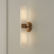 Capital Lighting 651721AD Alyssa Two Light Wall Sconce, Aged Brass Alternate Image 6.jpg