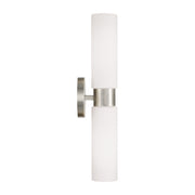 Capital Lighting 652621BN Theo Two Light Wall Sconce, Brushed Nickel Alternate Image 2.jpg