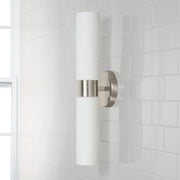 Capital Lighting 652621BN Theo Two Light Wall Sconce, Brushed Nickel Alternate Image 3.jpg