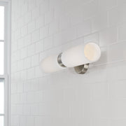 Capital Lighting 652621BN Theo Two Light Wall Sconce, Brushed Nickel Alternate Image.jpg