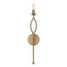 Capital Lighting 652511ML Cohen One Light Wall Sconce, Mystic Luster Alternate Image.jpg