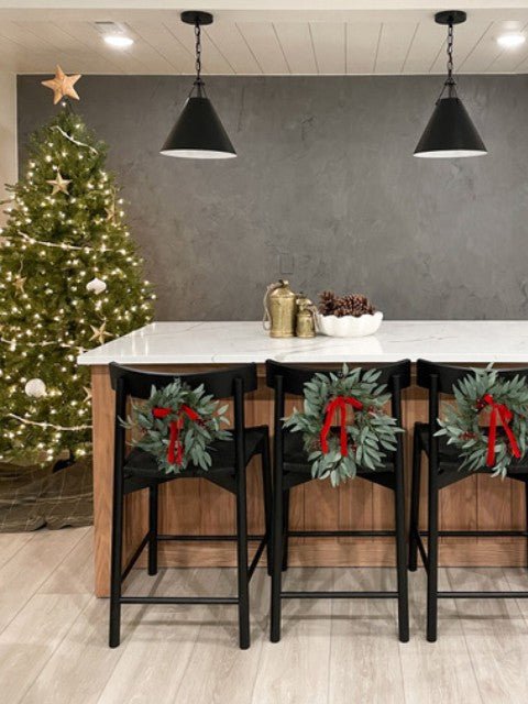 Crystorama XAV-B8305-MK Xavier Three Light Pendant Matte Black Alternate Image.jpg