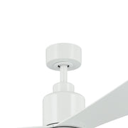 Kichler 310452WH 52"Ceiling Fan, White (3)