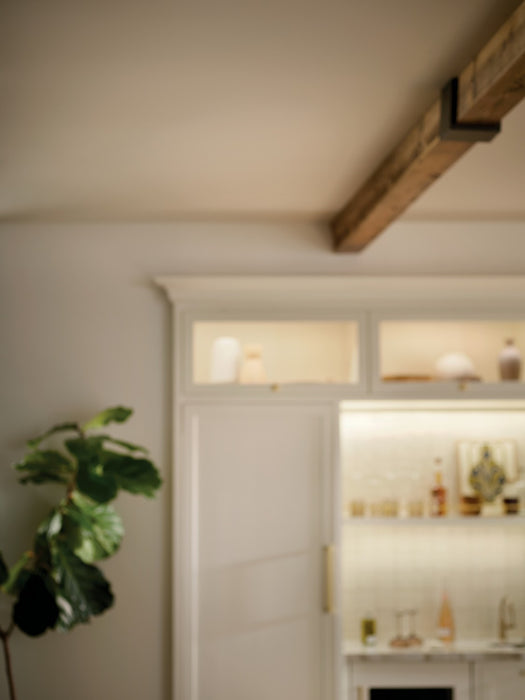 Kichler 52638BK One Light Pendant, Black (3)