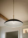 Kichler 52638BK One Light Pendant, Black (4)