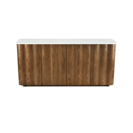 ELK Home H0015-11450 Woodside Credenza Medium Oak Alternate Image.jpg