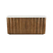 ELK Home H0015-11450 Woodside Credenza Medium Oak Alternate Image.jpg