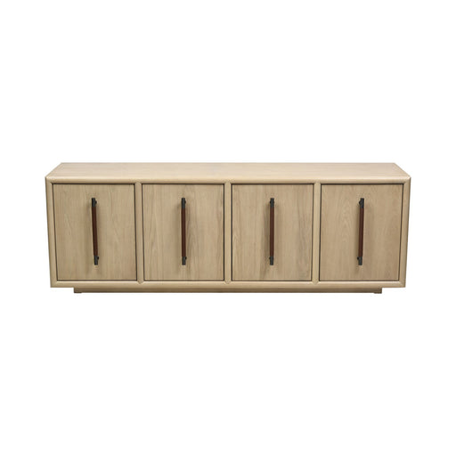 ELK Home H0015-11452 Yearling Credenza Light Oak Alternate Image.jpg