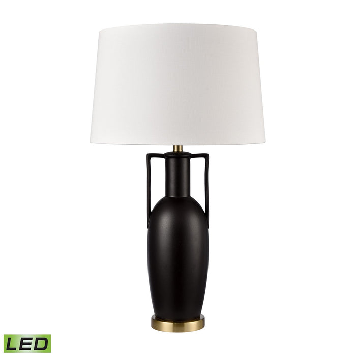 ELK Home H0019-10329-LED Corin LED Table Lamp Matte Black Alternate Image.jpg