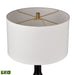 ELK Home H0019-10363-LED Bradley LED Table Lamp Matte Black Alternate Image 2.jpg