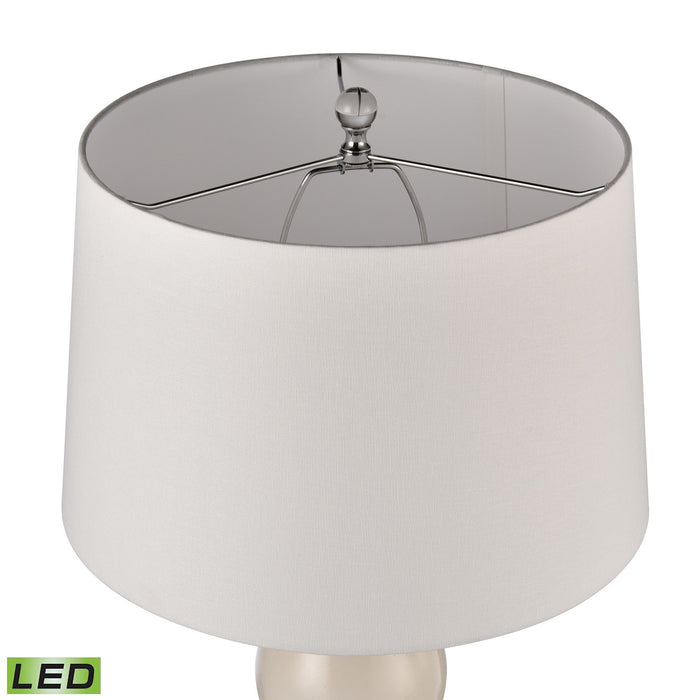 ELK Home H0019-10381-LED Ailen LED Table Lamp White Alternate Image 2.jpg