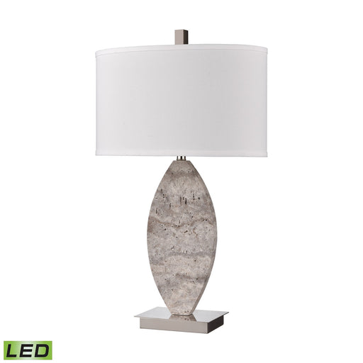 ELK Home H0019-10388-LED Averill LED Table Lamp Gray Alternate Image.jpg