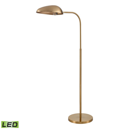 ELK Home H0019-11106-LED Alda LED Floor Lamp Aged Brass Alternate Image.jpg