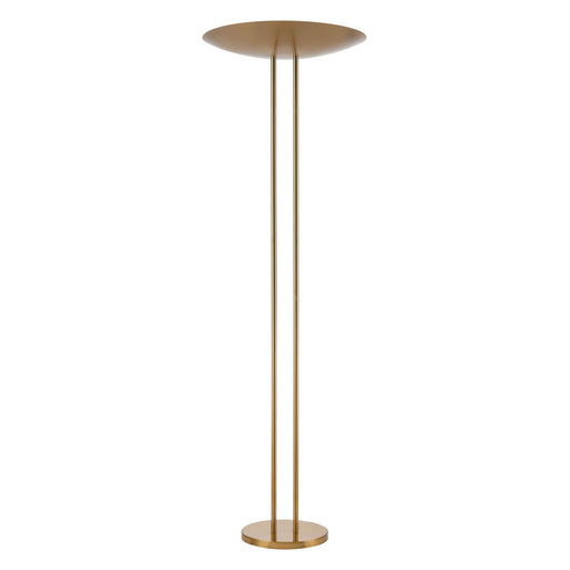 ELK Home H0019-11543 Marston Two Light Floor Lamp Aged Brass Alternate Image.jpg