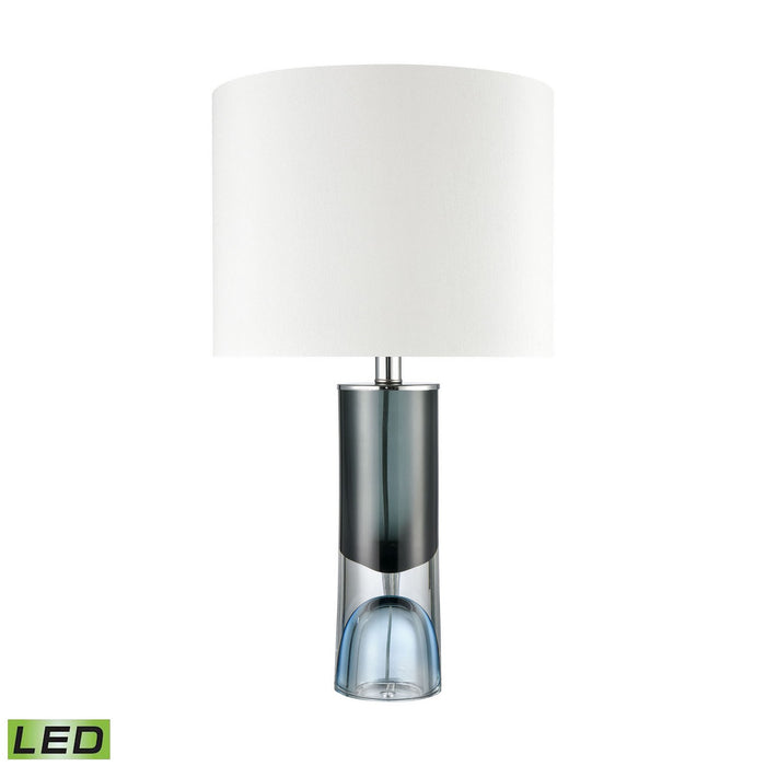 ELK Home H0019-7998-LED Otho LED Table Lamp Blue Alternate Image.jpg