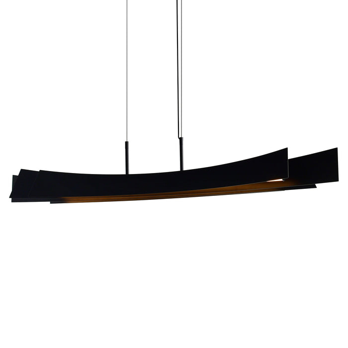 CWI Lighting 1698P50-101 Candora LED Chandelier Black Alt 1.jpg