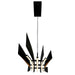 CWI Lighting 1698P50-101 Candora LED Chandelier Black Alt 3.jpg