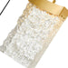 CWI Lighting 1587P12-5-624 Lava LED Mini Pendant Brass Alt 3.jpg