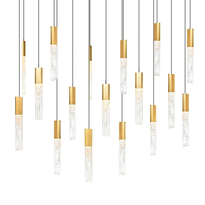 CWI Lighting 1589P48-17-624-RC Greta LED Chandelier Brass Alt 1.jpg