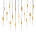 CWI Lighting 1589P48-17-624-RC Greta LED Chandelier Brass Alt 1.jpg