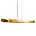 CWI Lighting 1698P72-624 Candora LED Chandelier, Brass Alternate Image.jpg