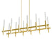 CWI Lighting 1703P48-12-602-RC Dragonswatch LED Chandelier Satin Gold Alt 2.jpg